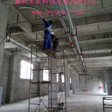 網(wǎng)絡(luò)布線安裝 構(gòu)建高效穩(wěn)定網(wǎng)絡(luò)的基礎(chǔ)工程